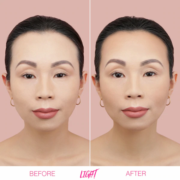 Tantour Contour & Bronzer Cream