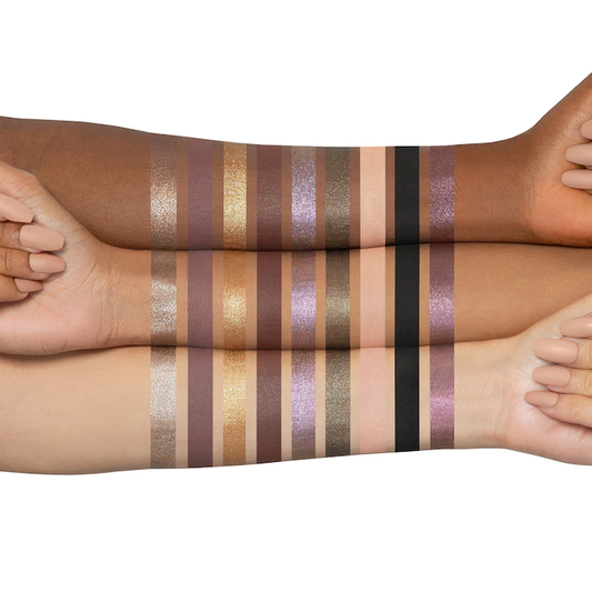 Wild Obsessions Eyeshadow Palette