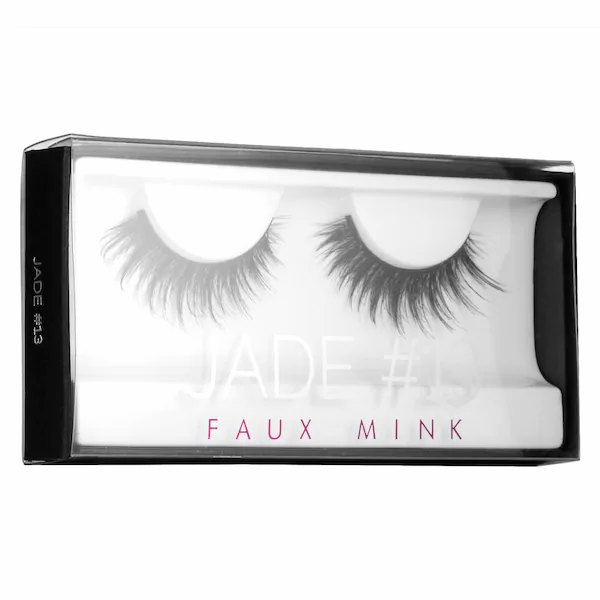 Faux Mink Lash Collection