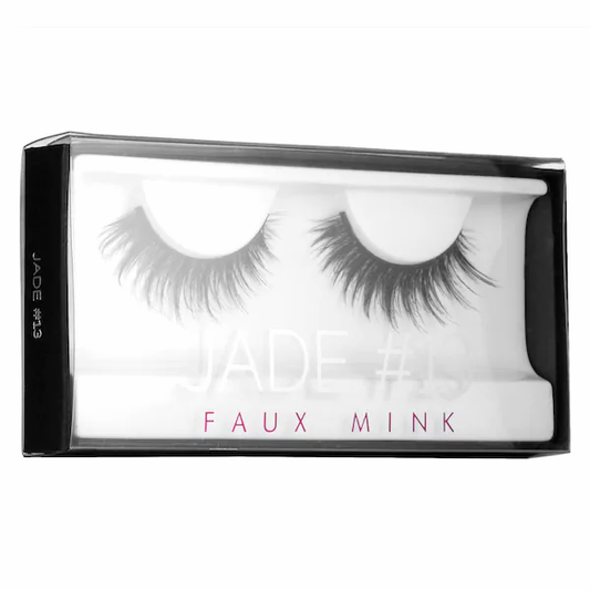 Faux Mink Lash Collection