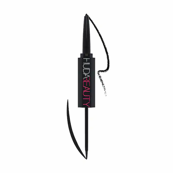 Life Liner Double Ended Eyeliner Liquid & Pencil