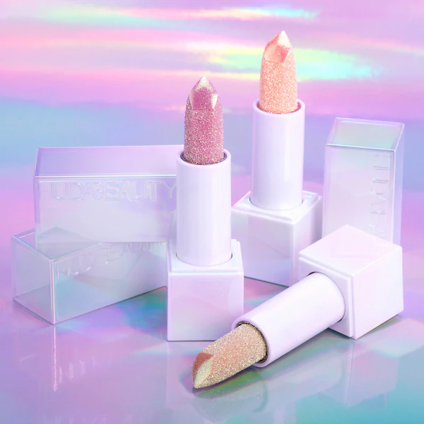 Diamond Hydrating Lip Balm