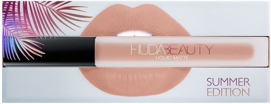 Original Liquid Matte Lipstick (BIKINI BABE)
