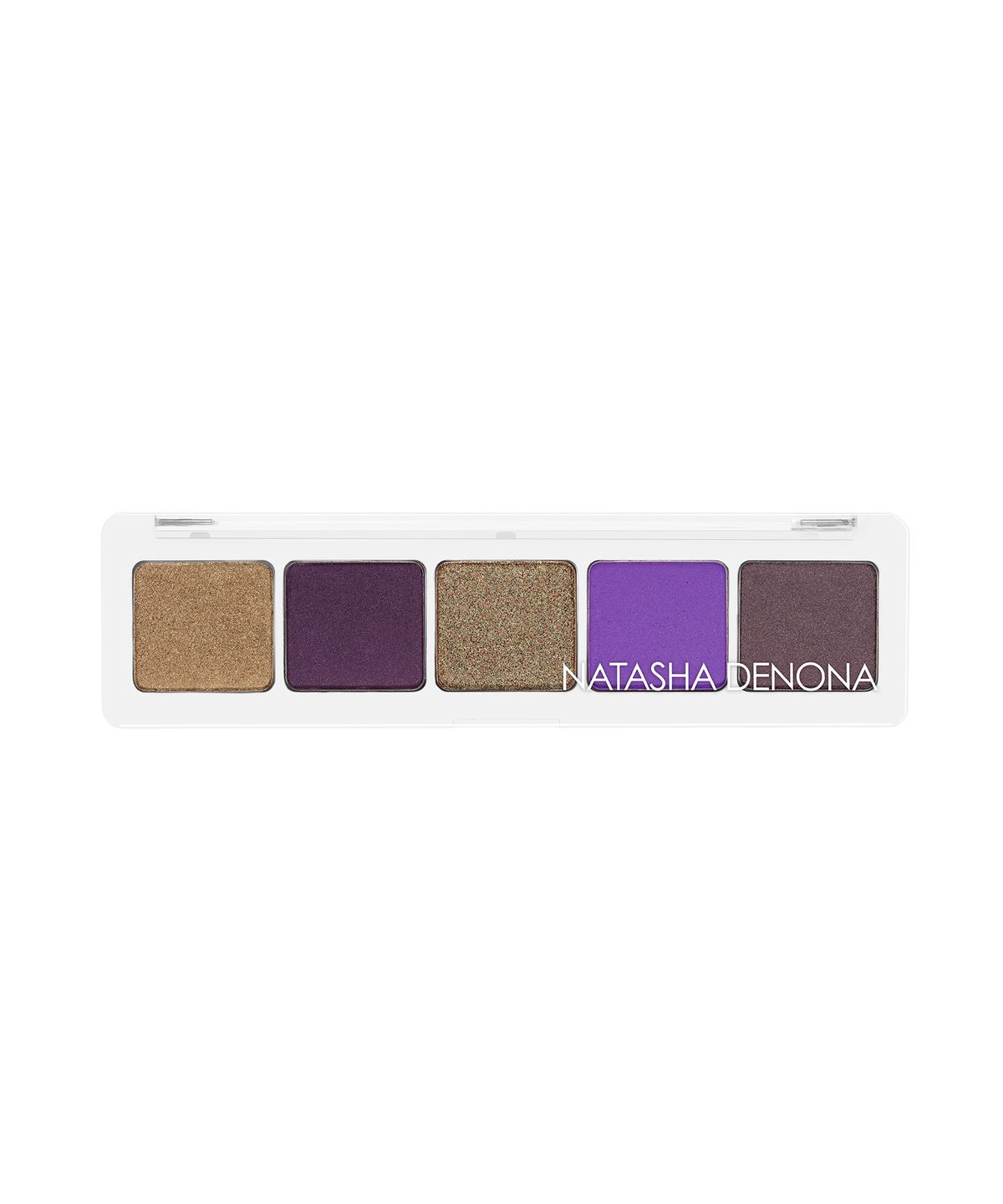 Eyeshadow Palette 5 ( 5 x 2.5g) - palette 12