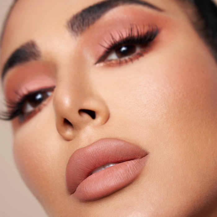 Lip Contour 2.0 Automatic Matte Lip Pencil (Honey Beige)