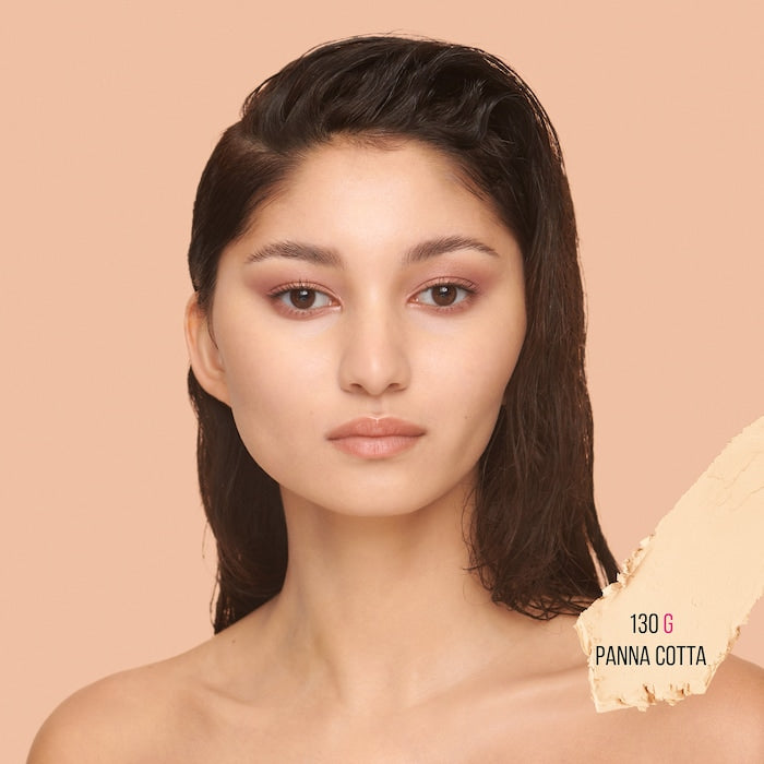 #FauxFilter Skin Finish Buildable Coverage Foundation Stick