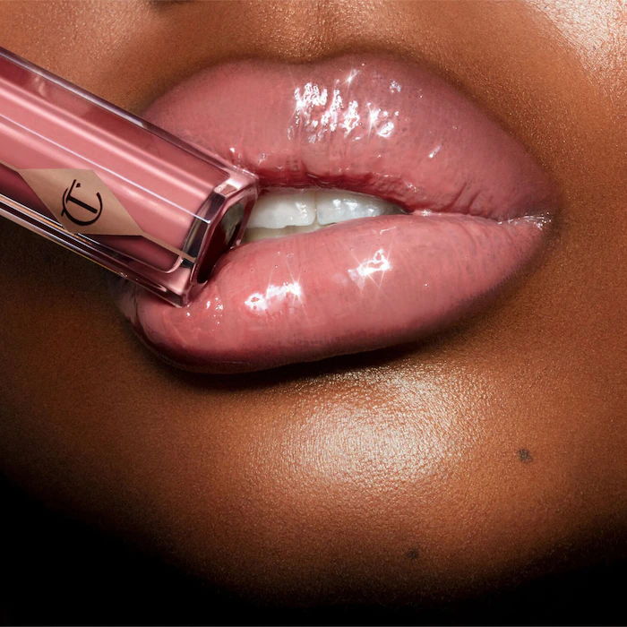 Lip Lustre Lip Gloss - Pillow Talk Collection