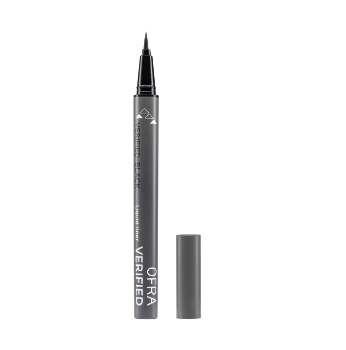 VERIFIED LIQUID LINER