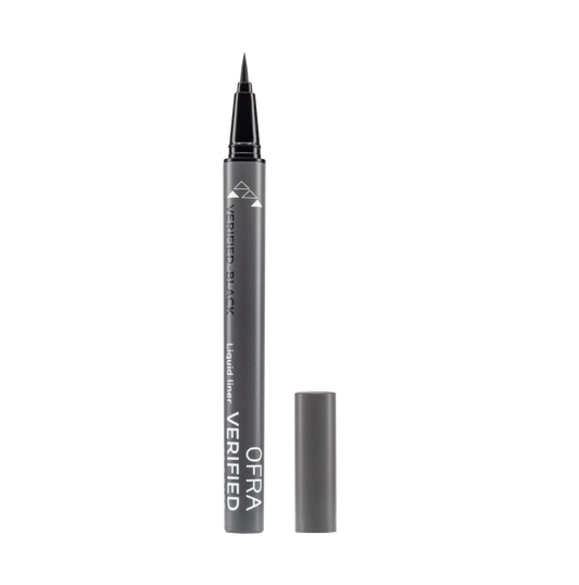 VERIFIED LIQUID LINER