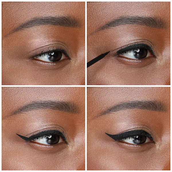 Life Liner Double Ended Eyeliner Liquid & Pencil