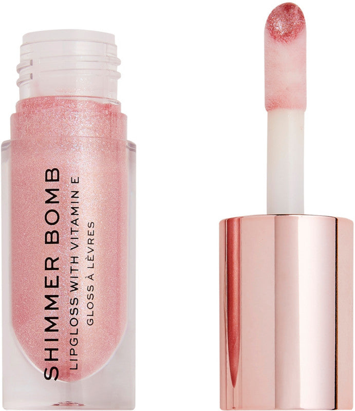 Shimmer Bomb Lip Gloss