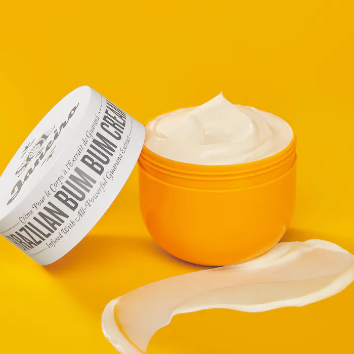Brazilian Bum Bum Body Cream