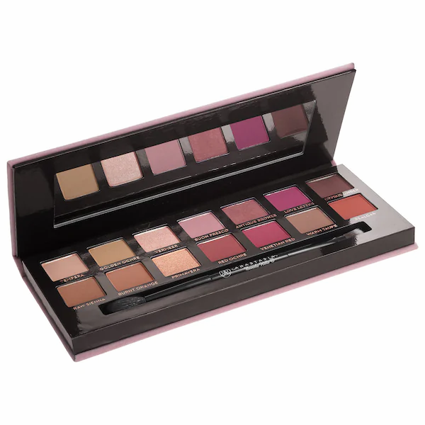 Modern Renaissance Eye Shadow Palette