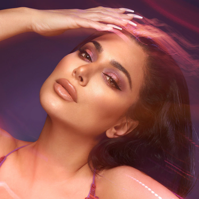 Purple Haze Obsessions Eyeshadow Palette