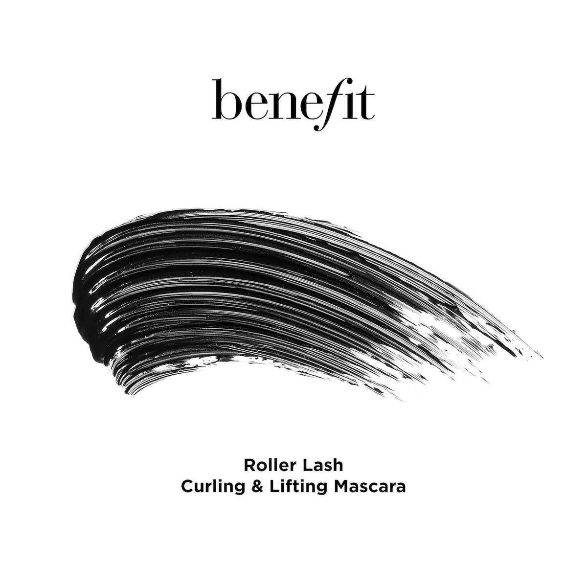 Benefit Roller Lash Curling & Lifting Mascara