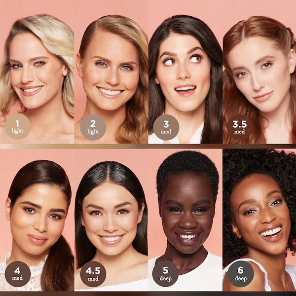 Gimme Brow+ Volumizing Eyebrow Gel