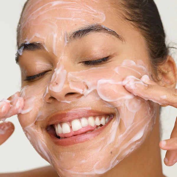 Wishful Mini Glow Facial Enzyme Scrub