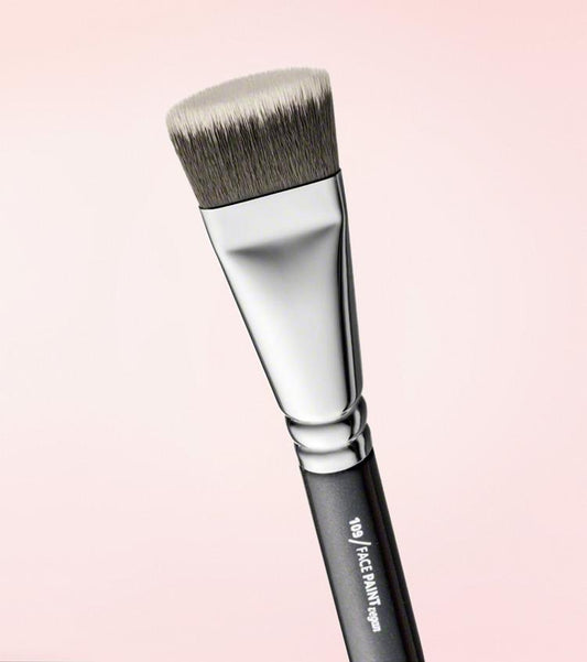 109v Face Paint Vegan Brush