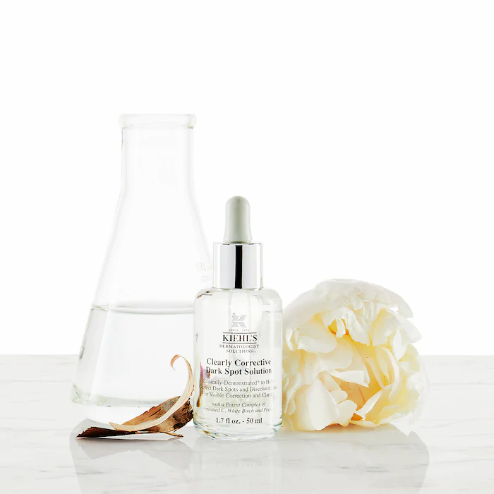 Clearly Corrective™ Dark Spot Solution