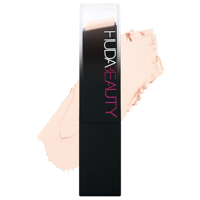 #FauxFilter Skin Finish Buildable Coverage Foundation Stick