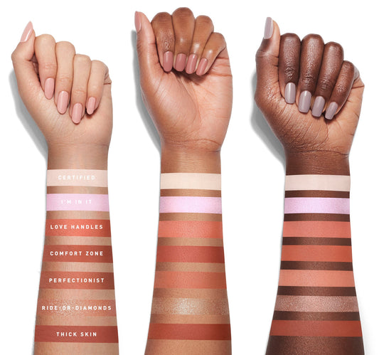 JACLYN HILL PALETTE VOLUME II