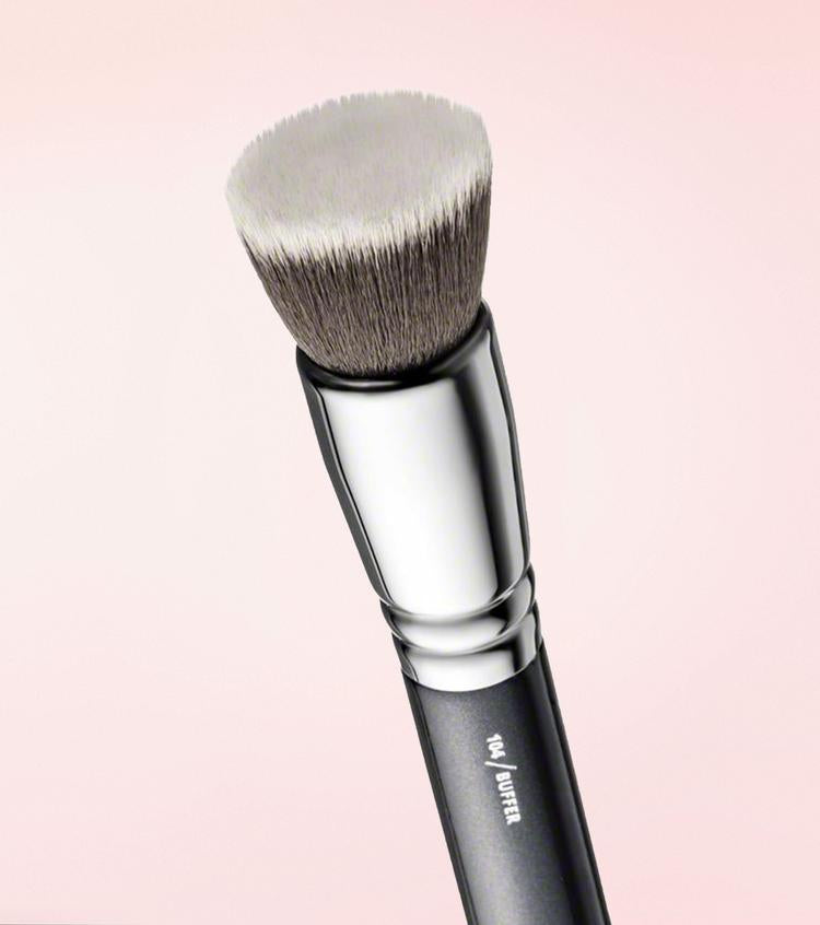 Good to Know Our brushes are: Handmade with premium components. Made with a s