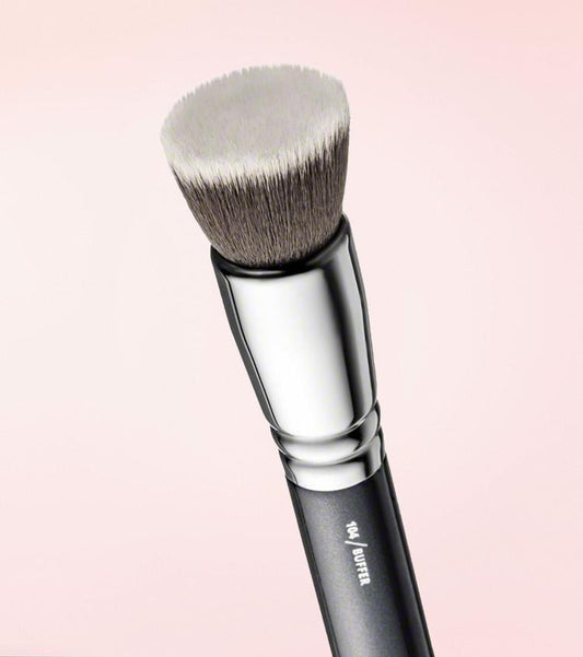Good to Know Our brushes are: Handmade with premium components. Made with a s