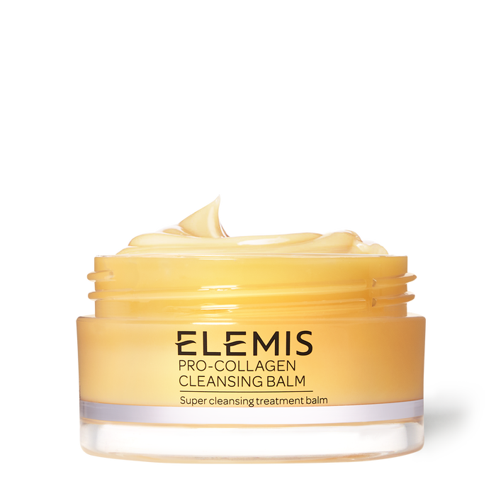 Pro-Collagen Cleansing Balm