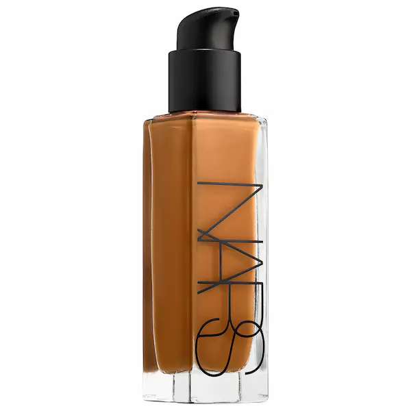 NARS Natural Radiant Longwear Foundation