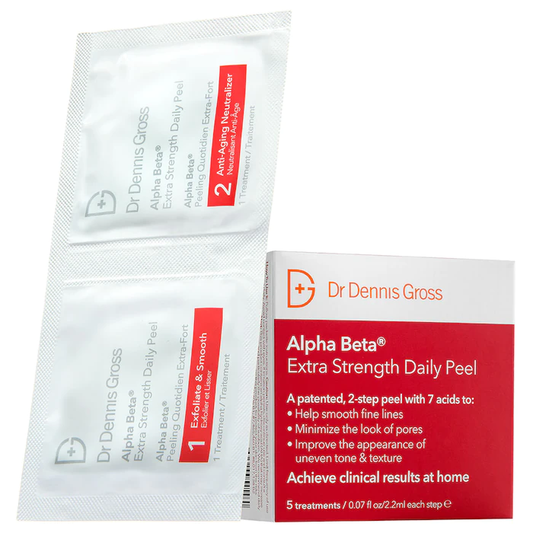 Mini Alpha Beta® Extra Strength Daily Peel