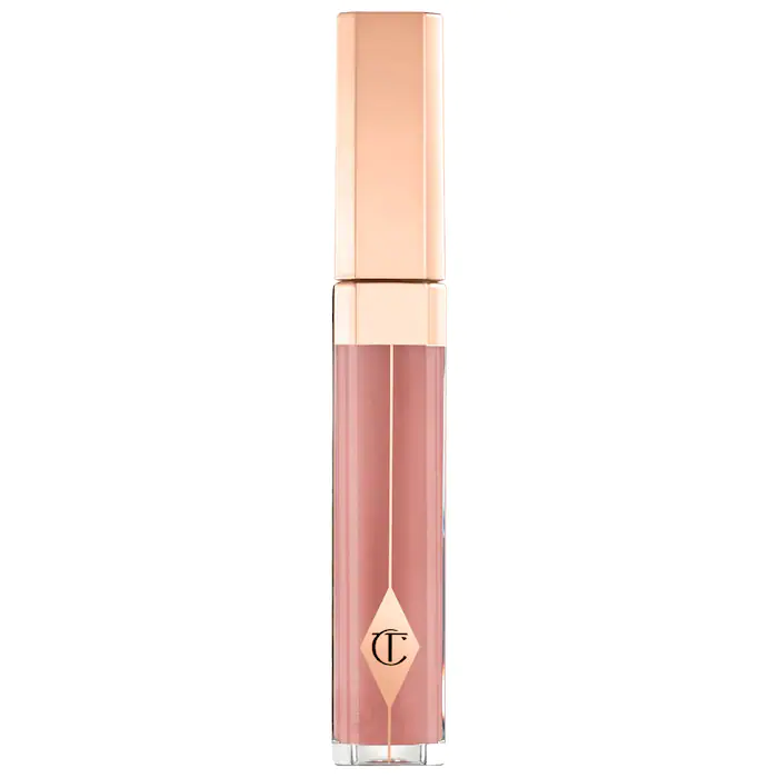 Lip Lustre Lip Gloss - Pillow Talk Collection