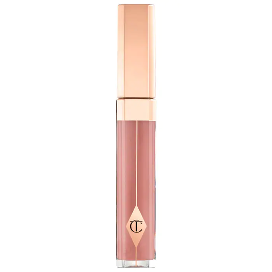 Lip Lustre Lip Gloss - Pillow Talk Collection