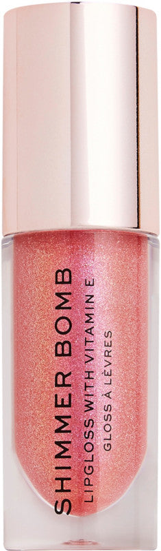 Shimmer Bomb Lip Gloss
