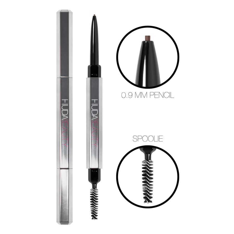 #BOMBBROWS Microshade Brow Pencil