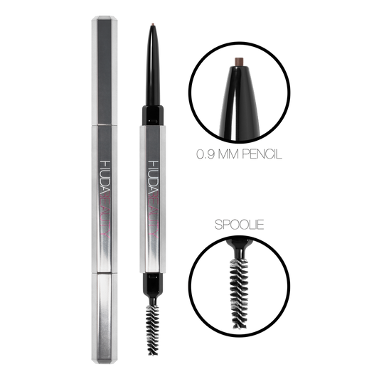 #BOMBBROWS Microshade Brow Pencil