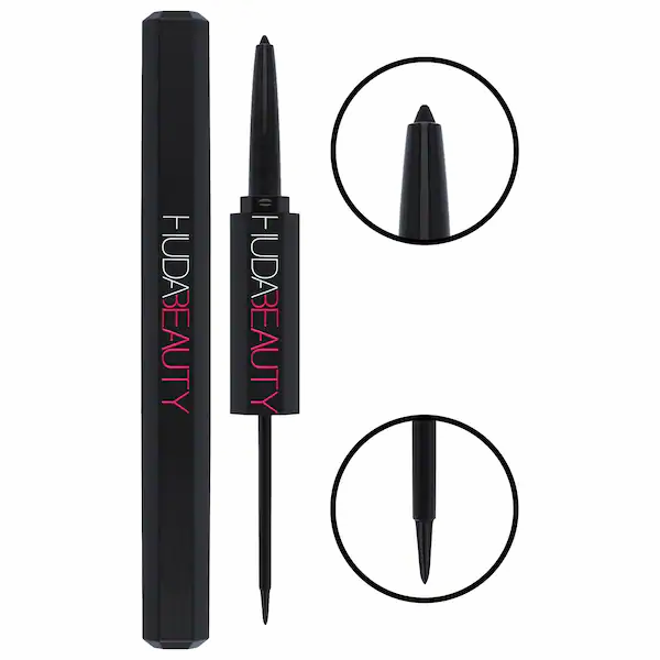 Life Liner Double Ended Eyeliner Liquid & Pencil