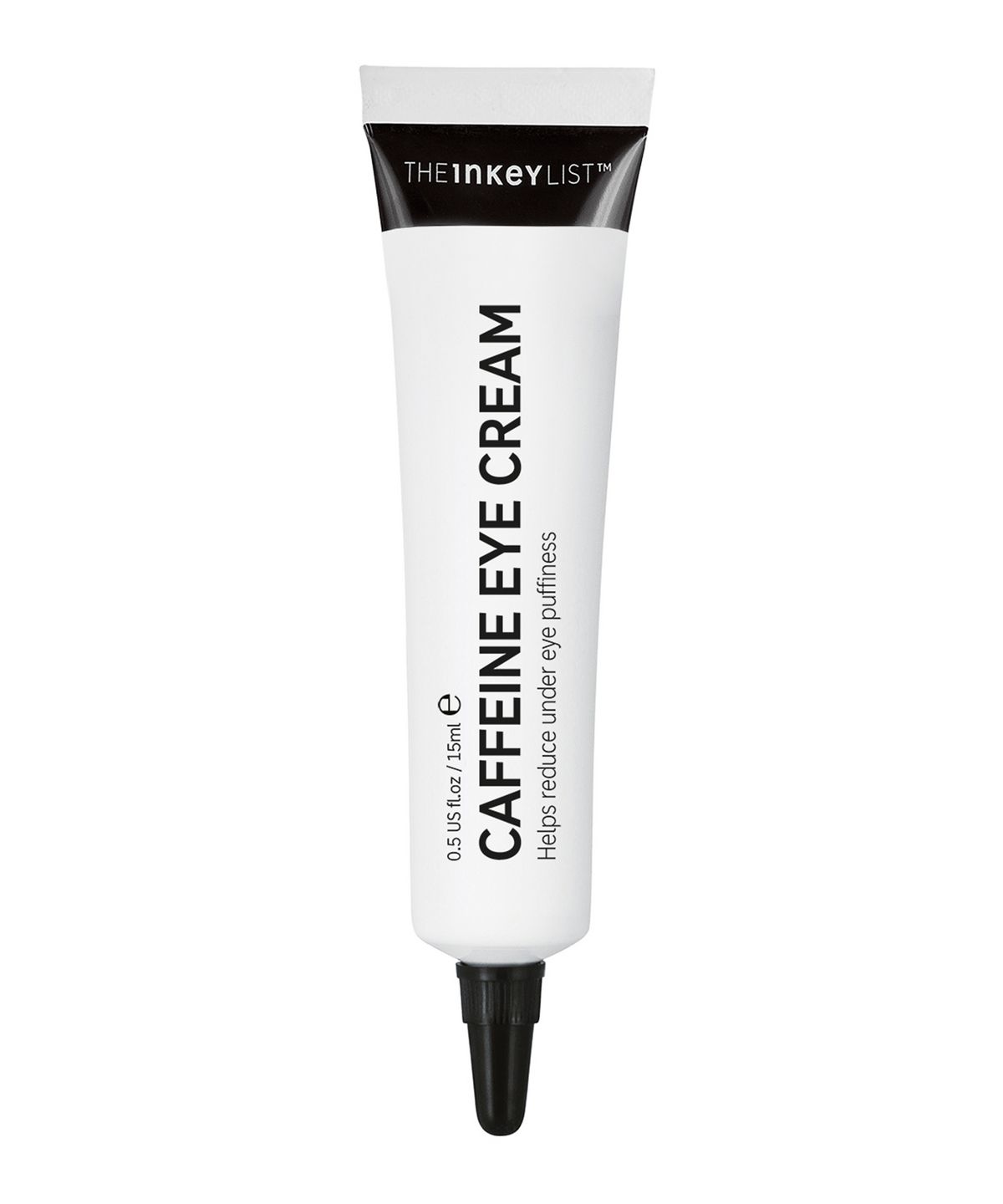Caffeine Eye Cream (15ml)