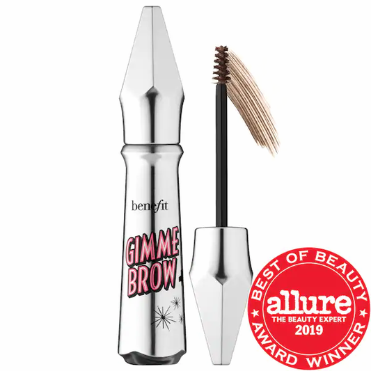 Gimme Brow+ Volumizing Eyebrow Gel