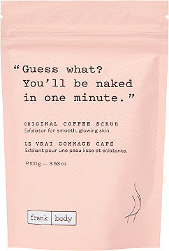 Original Coffee Scrub