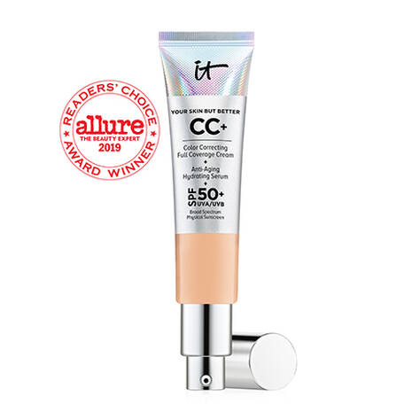 CC+ Cream with SPF 50+