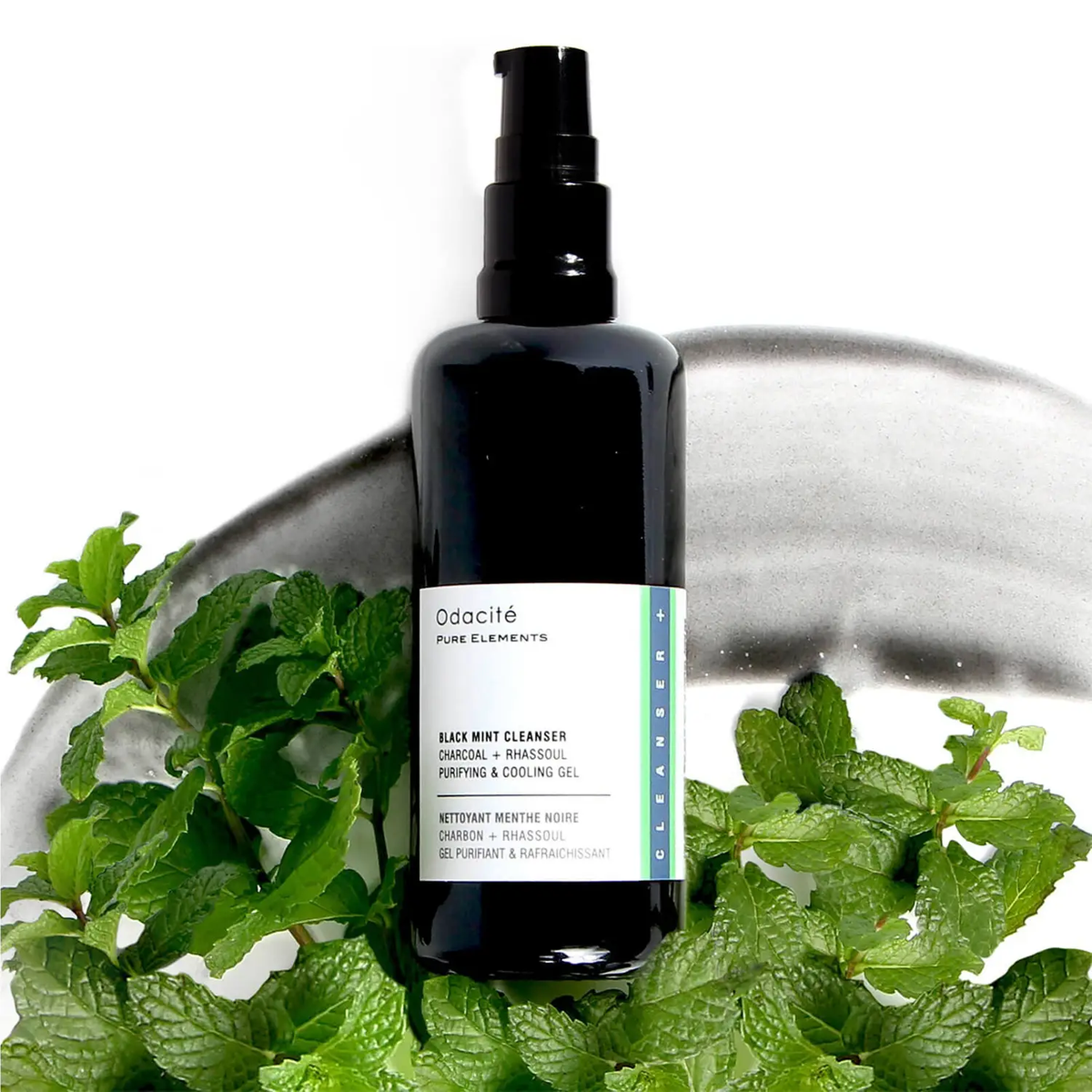 BLACK MINT CLEANSER