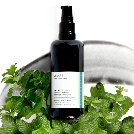 BLACK MINT CLEANSER