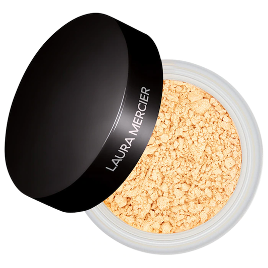 Translucent Loose Setting Powder mini (Honey)