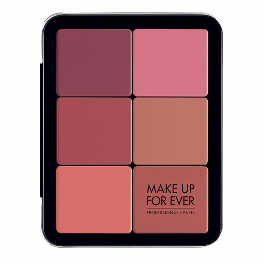 MAKE UP FOR EVER Ultra HD Face Essentials Palette