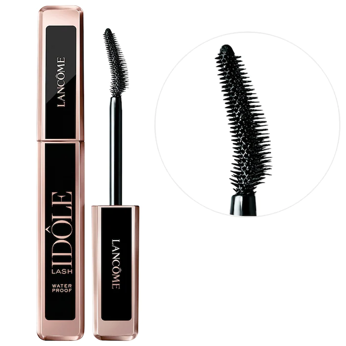 Lash Idôle Lash-Lifting & Volumizing Mascara