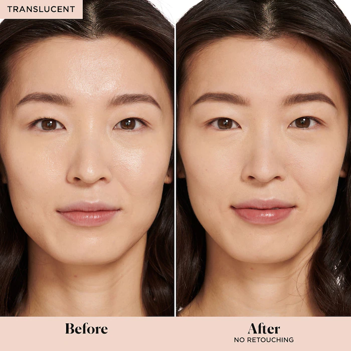Translucent Loose Setting Powder