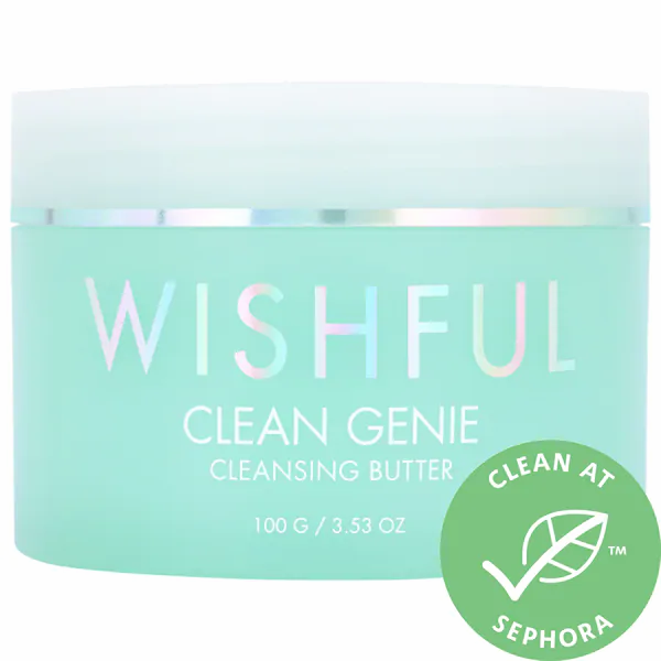 Clean Genie Makeup Removing Cleansing Balm