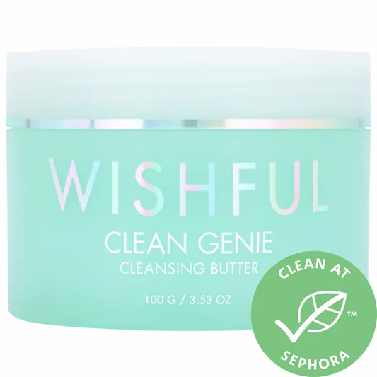 Clean Genie Makeup Removing Cleansing Balm