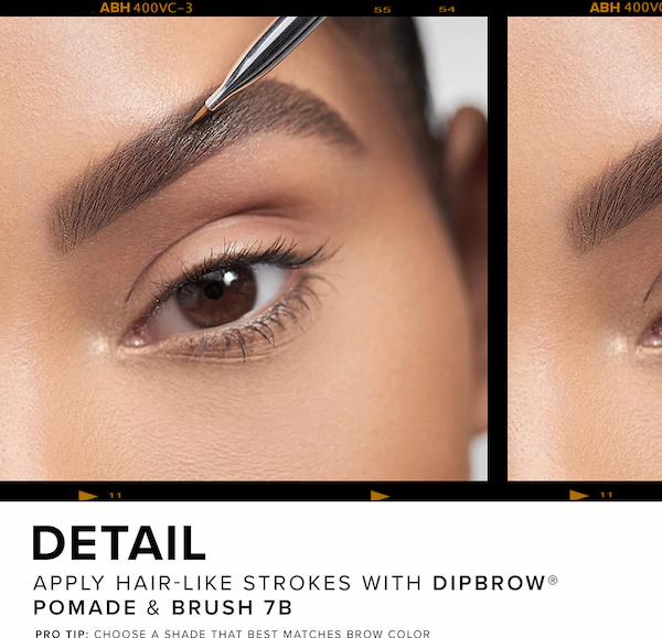 DIPBROW™ Pomade