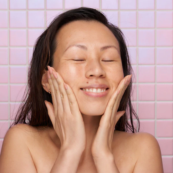 Get Even Rose Face Oil